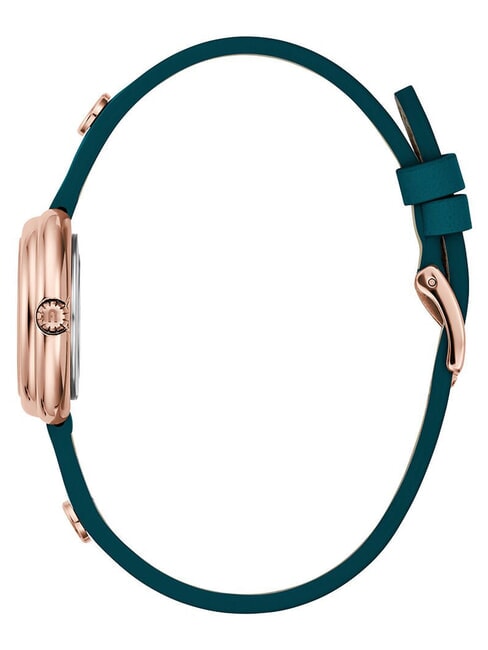 ICON SHAPE Montre de mode bleu - Montres