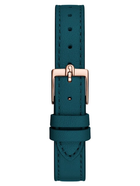 ICON SHAPE Montre de mode bleu - Montres