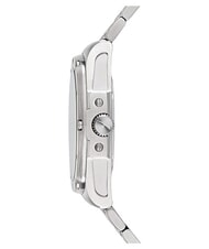 NAUTICA TIN CAN BAY montre multifonction bleu et argent - Montres - 3