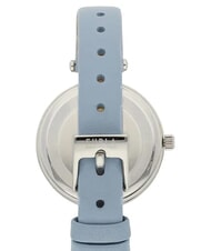 FURLA NEW PIN Montre de mode bleu/acier - Montres - 2