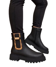 ALVIERO MARTINI PRIMA CLASSE GEO bottines noir - Chaussures Femme - 5