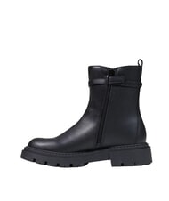 ALVIERO MARTINI PRIMA CLASSE GEO bottines noir - Chaussures Femme - 3