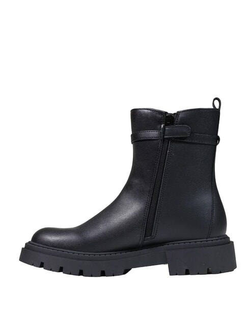 GEO bottines noir - Chaussures Femme