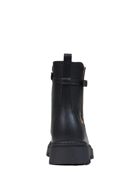 GEO bottines noir - Chaussures Femme