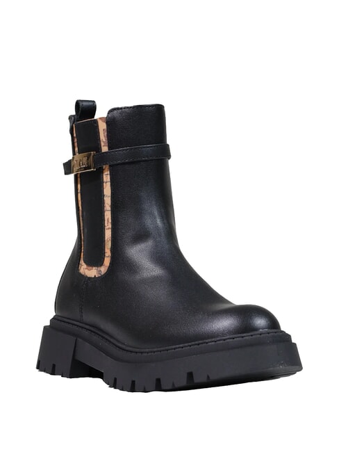 GEO bottines noir - Chaussures Femme