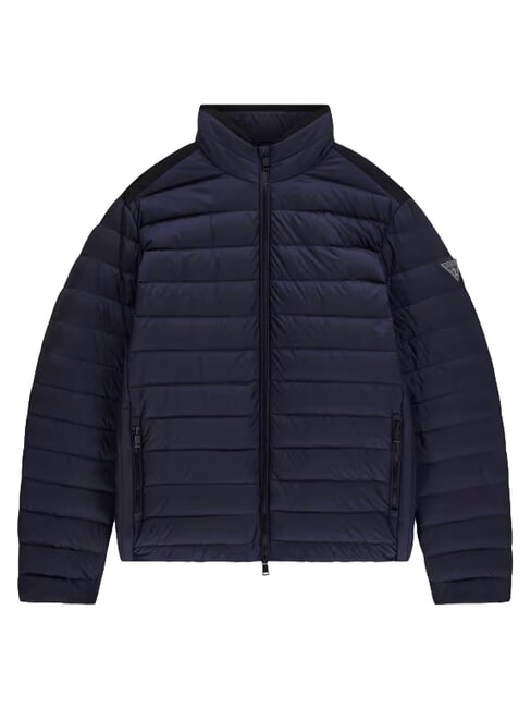 LIGHT PACKABLE Doudoune matelass&eacute;e smartblue - Doudounes homme