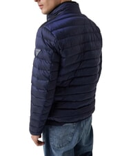 GUESS LIGHT PACKABLE Doudoune matelass&eacute;e smartblue - Doudounes homme - 2