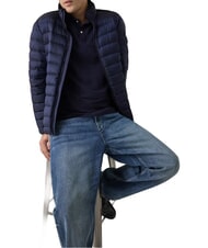 GUESS LIGHT PACKABLE Doudoune matelass&eacute;e smartblue - Doudounes homme - 3