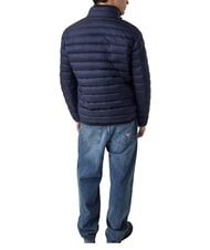 GUESS LIGHT PACKABLE Doudoune matelass&eacute;e smartblue - Doudounes homme - 4