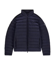 GUESS LIGHT PACKABLE Doudoune matelass&eacute;e smartblue - Doudounes homme - 5