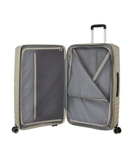 AMERICAN TOURISTER FLYTWIST Grand chariot extensible gr&egrave;s - Valises Rigides - 2