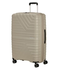 AMERICAN TOURISTER FLYTWIST Grand chariot extensible gr&egrave;s - Valises Rigides - 3