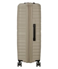 AMERICAN TOURISTER FLYTWIST Grand chariot extensible gr&egrave;s - Valises Rigides - 4