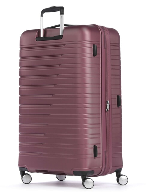 FLASHLINE Grand chariot extensible baies glac&eacute;es - Valises Rigides