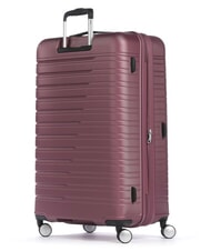 AMERICAN TOURISTER FLASHLINE Grand chariot extensible baies glac&eacute;es - Valises Rigides - 3