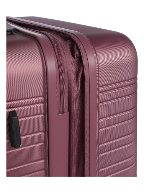 FLASHLINE Grand chariot extensible baies glac&eacute;es - Valises Rigides