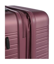AMERICAN TOURISTER FLASHLINE Grand chariot extensible baies glac&eacute;es - Valises Rigides - 4