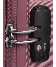 AMERICAN TOURISTER FLASHLINE Grand chariot extensible baies glac&eacute;es - Valises Rigides - 5