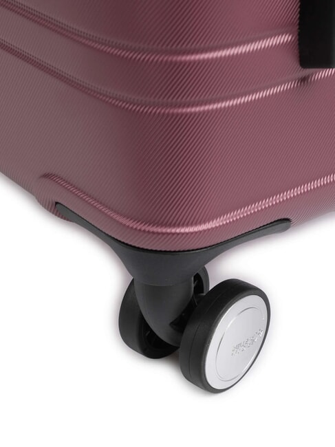 FLASHLINE Grand chariot extensible baies glac&eacute;es - Valises Rigides