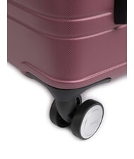 AMERICAN TOURISTER FLASHLINE Grand chariot extensible baies glac&eacute;es - Valises Rigides - 6