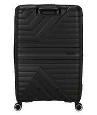 AMERICAN TOURISTER FLYTWIST Grand chariot extensible ombre noire - Valises Rigides - 5