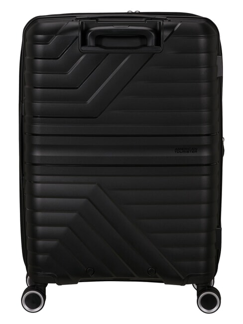 FLYTWIST  Chariot moyen, extensible ombre noire - Valises Rigides