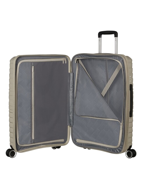 FLYTWIST  Chariot moyen, extensible gr&egrave;s - Valises Rigides