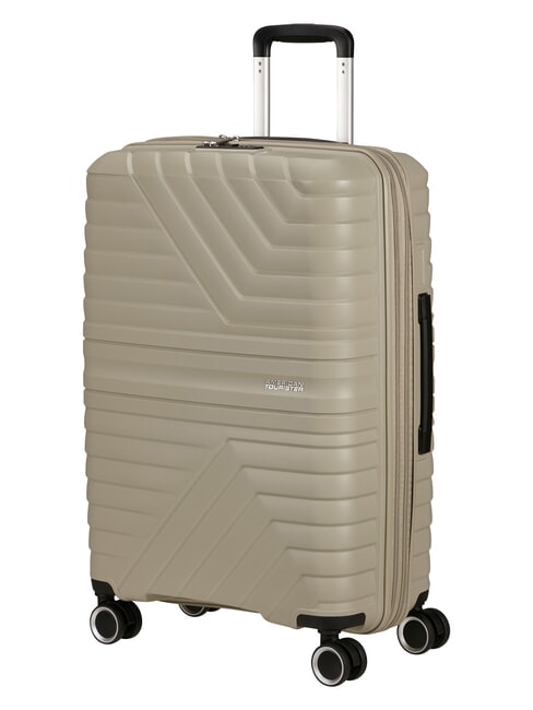 FLYTWIST  Chariot moyen, extensible gr&egrave;s - Valises Rigides