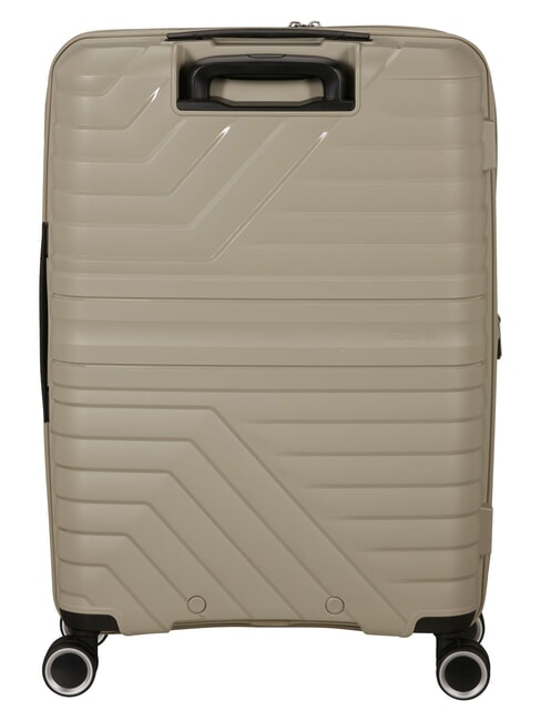 FLYTWIST  Chariot moyen, extensible gr&egrave;s - Valises Rigides