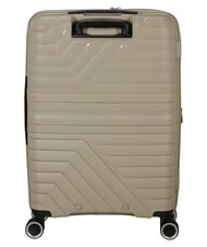 AMERICAN TOURISTER FLYTWIST  Chariot moyen, extensible gr&egrave;s - Valises Rigides - 5
