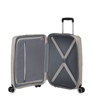 AMERICAN TOURISTER FLYTWIST  Bagage cabine extensible - Valises cabine