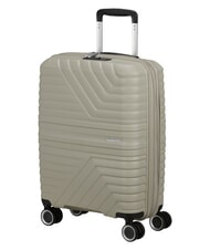 AMERICAN TOURISTER FLYTWIST  Bagage cabine extensible gr&egrave;s - Valises cabine - 3