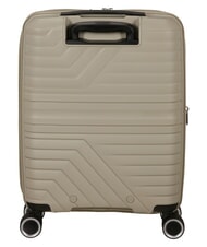 AMERICAN TOURISTER FLYTWIST  Bagage cabine extensible gr&egrave;s - Valises cabine - 4