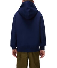 NAPAPIJRI K B-ALBEDO H Sweatshirt &agrave; capuche - B&eacute;b&eacute; Sweat