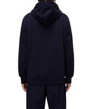 NAPAPIJRI B-BOX LOGO H Sweatshirt &agrave; capuche - Pulls molletonn&eacute;s