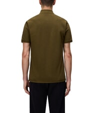 NAPAPIJRI EBEA 3 polo en coton - chemise polo