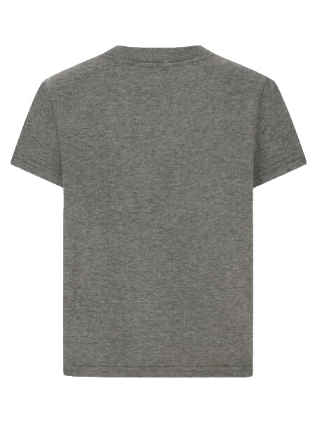LICIA T-shirt &agrave; manches courtes medcha - T-shirt