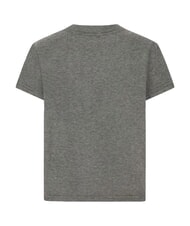 GUESS LICIA T-shirt &agrave; manches courtes medcha - T-shirt - 2