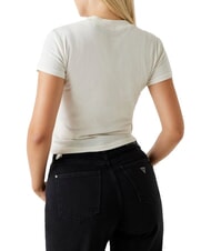 GUESS LICIA T-shirt &agrave; manches courtes - T-shirt