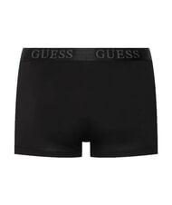 GUESS JOE Ensemble de 3 boxers jetbla - Slip homme - 5