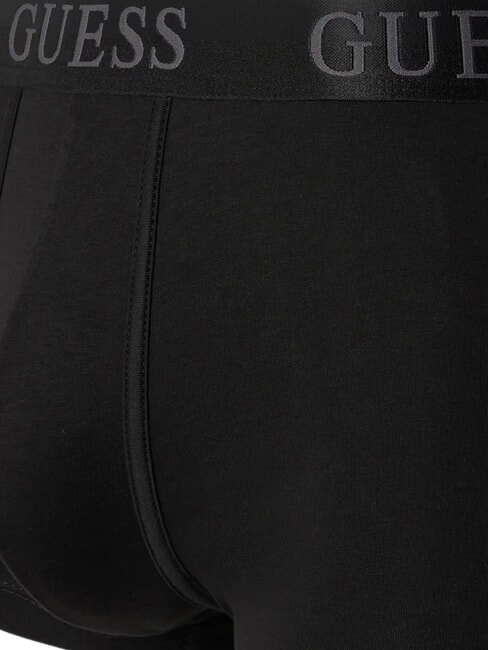 JOE Ensemble de 3 boxers jetbla - Slip homme