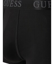 GUESS JOE Ensemble de 3 boxers jetbla - Slip homme - 7