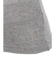 GUESS ANITA TURTLE Pull-over medcha - Chandails pour femmes - 5