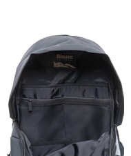 BLAUER ENDURANCE Sac &agrave; dos r&eacute;flexe - Sacs &agrave; dos pour l'&Eacute;cole & les Loisirs - 5