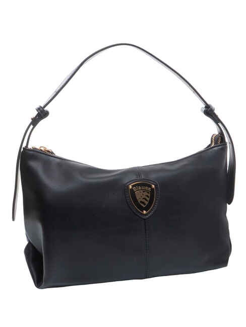 WHITNEY sac bandouli&egrave;re NOIR - Sacs pour Femme
