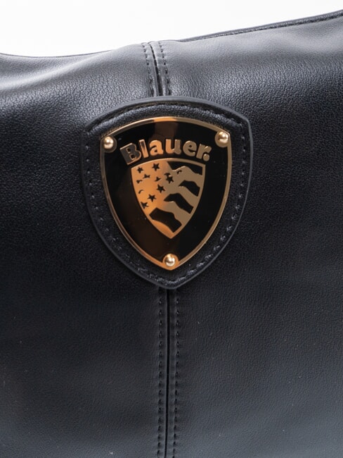 WHITNEY sac bandouli&egrave;re NOIR - Sacs pour Femme