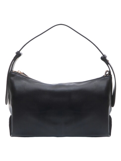 WHITNEY sac bandouli&egrave;re NOIR - Sacs pour Femme