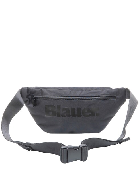 ESSENTIAL Poche NOIR - Sacs banane
