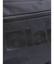 BLAUER ESSENTIAL Poche NOIR - Sacs banane - 3