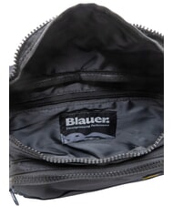BLAUER ESSENTIAL Poche NOIR - Sacs banane - 5